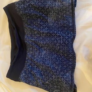 lululemon skirt